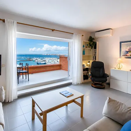 Golden Sunset Views - Panoramic Sea View Duplex *