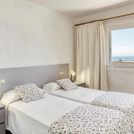 Golden Sunset Views - Panoramic Sea View Duplex アパート