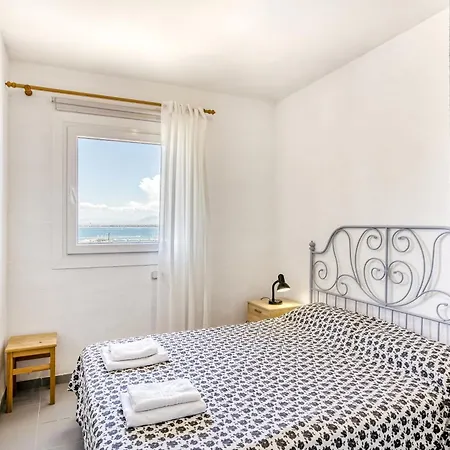 Apartament Golden Sunset Views - Panoramic Sea View Duplex Roses